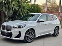 Usado BMW X1 Comfort Edition 150 CV (110 kW) 2024 Blanco SUV