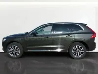 Usado Volvo XC60 Inscription 340 CV (250 kW) 2021 Gris / plata SUV