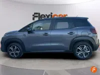 Usado Citroën C3 Aircross PureTech 101 CV (74 kW) 2024 Gris SUV