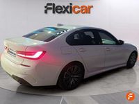 Usado BMW 318 150 CV (110 kW) 2020 Blanco Berlina