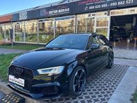 Usado Audi A3 S-line plus 150 CV (110 kW) 2018 Berlina