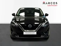Usado Nissan Qashqai N-Connecta 140 CV (102 kW) 2023 SUV