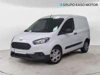 Usado Ford Transit Courier Trend 101 CV (74 kW) 2022 Blanco Van