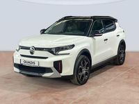 Nuevo Citroën C3 Aircross 101 CV (74 kW) 2025 Blanco SUV