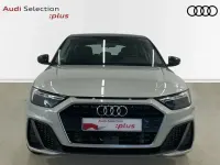 Usado Audi A1 116 CV (85 kW) 2025 Gris SUV