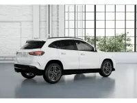 Nuevo Mercedes GLA220 190 CV (139 kW) 2025 Blanco SUV