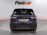 Brugt Lynk & Co 01 261 HK (191 kW) 2022 Sort SUV