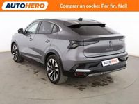 Usado Renault Rafale Techno 200 CV (147 kW) 2024 Gris SUV