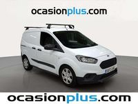 Usado Ford Transit Trend 75 CV (55 kW) 2021 Blanco Utilitario