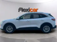 Usado Ford Kuga ST-Line X 150 CV (110 kW) 2023 Blanco SUV