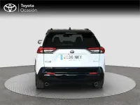 Usado Toyota RAV4 Plus 306 CV (225 kW) 2026 Otro SUV