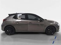 Usado Opel Corsa GS Line 131 CV (96 kW) 2019 Gris Utilitario