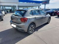 usado VW Polo 1.0 TSI Advance 70kW