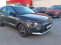 Usado Kia Niro 141 CV (103 kW) 2022 Gris SUV