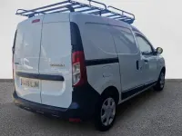 Käytetty Dacia Dokker Essentiel 95 HP (69 kW) 2020 Tila-auto