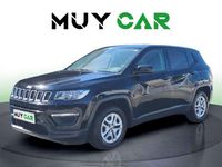 Usado Jeep Compass Limited 140 CV (102 kW) 2020 Gris SUV