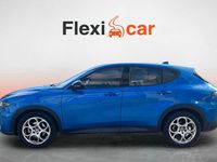 Usado Alfa Romeo Tonale Sprint 131 CV (96 kW) 2022 Azul SUV