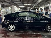 Usado Toyota Prius Executive 136 CV (100 kW) 2009 Negro Utilitario