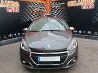 usado Peugeot 208 1.2 PureTech S&S Tech Edition EAT6 110