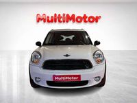 Usado Mini One D Countryman 90 CV (66 kW) 2016 Blanco SUV
