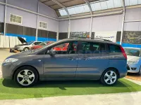 Usado Mazda 5 Sportive 143 CV (105 kW) 2007 Gris / plata Monovolumen