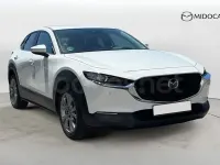 Usado Mazda CX-30 122 CV (89 kW) 2023 Blanco SUV