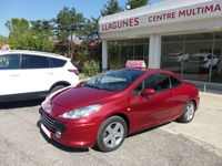 usado Peugeot 307 CC 2.0hdi Pack Hifi 136