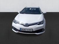 usado Toyota Auris Hybrid 