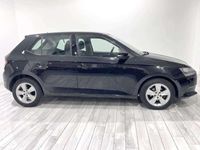 usado Skoda Fabia 1.0 TSI Active 70kW