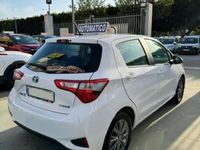 usado Toyota Yaris 100H 1.5 Active