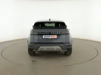 Usado Land Rover Range Rover evoque 163 CV (119 kW) 2021 Gris SUV