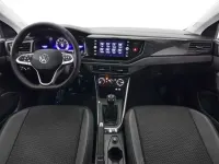 Usado VW Polo 95 CV (69 kW) 2025 Rojo Utilitario