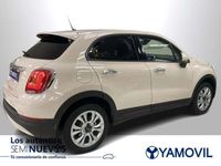 usado Fiat 500X 1.6 MultiJet Pop Star 4x2 88 kW (120 CV)