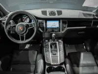 Usado Porsche Macan 258 CV (189 kW) 2014 Blanco SUV