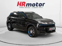 Usado Lynk & Co 01 261 CV (191 kW) 2023 Blanco SUV