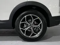 Usado KGM Korando 163 CV (119 kW) 2025 Blanco SUV