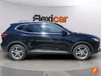 Usado MG HS Luxury 258 CV (189 kW) 2021 Amarillo SUV
