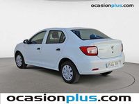 usado Dacia Logan Ambiance dCi 90 EU6