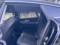 Usado Audi A5 Sportback Sport 190 CV (139 kW) 2019 Negro Utilitario