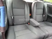 Usado Volvo C30 Momentum 136 CV (100 kW) 2008 Rojo Utilitario