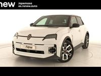 Käytetty Renault R5 Techno 88 kW (120 HP) 2025 Valkoinen Viistoperä