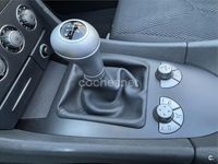 Usado Mercedes SLK200 163 CV (119 kW) 2004 Gris / plata Descapotable