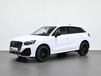 Usado Audi Q2 Black Edition 150 CV (110 kW) 2025 Blanco SUV