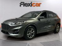 Usado Ford Kuga ST-Line 120 CV (88 kW) 2024 Gris SUV