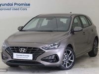 usado Hyundai i30 - 11.910 km 1.5 DPI Klass SLX 110