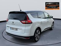Usado Renault Grand Scénic IV Zen 140 CV (102 kW) 2019 Blanco Monovolumen
