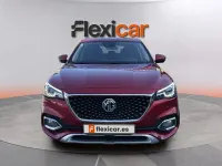 Usado MG HS Luxury 162 CV (119 kW) 2023 Rojo SUV