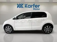 Usado Seat Mii 61 kW (83 CV) 2021 Eléctrico Utilitario