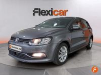 Occasion VW Polo 90 PK (66 kW) 2017 Grijs