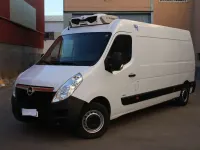 Usado Opel Movano 131 CV (96 kW) 2019 Blanco Monovolumen
